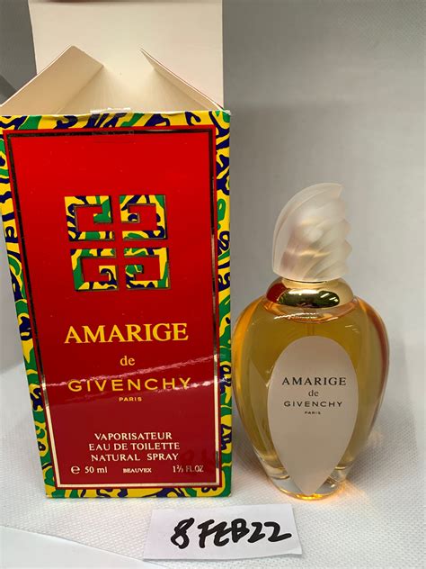 givenchy amarige perfume boots.